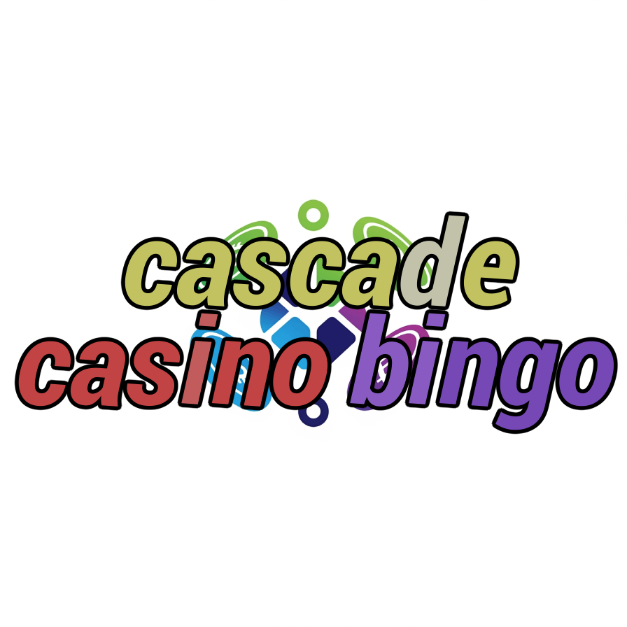 cascade casino bingo